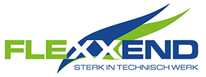 Flexxend Logo